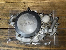 2005 Yamaha WR250F Clutch Cover