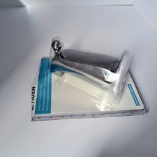 Moen Chrome Slip Fit Tub Spout Diverter Bathroom Faucet Replacement New Open Box