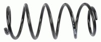 1X Fahrwerksfeder Sachs 997 987 FüR Astra F70 Opel CC T98 12Mm Caravan Classic