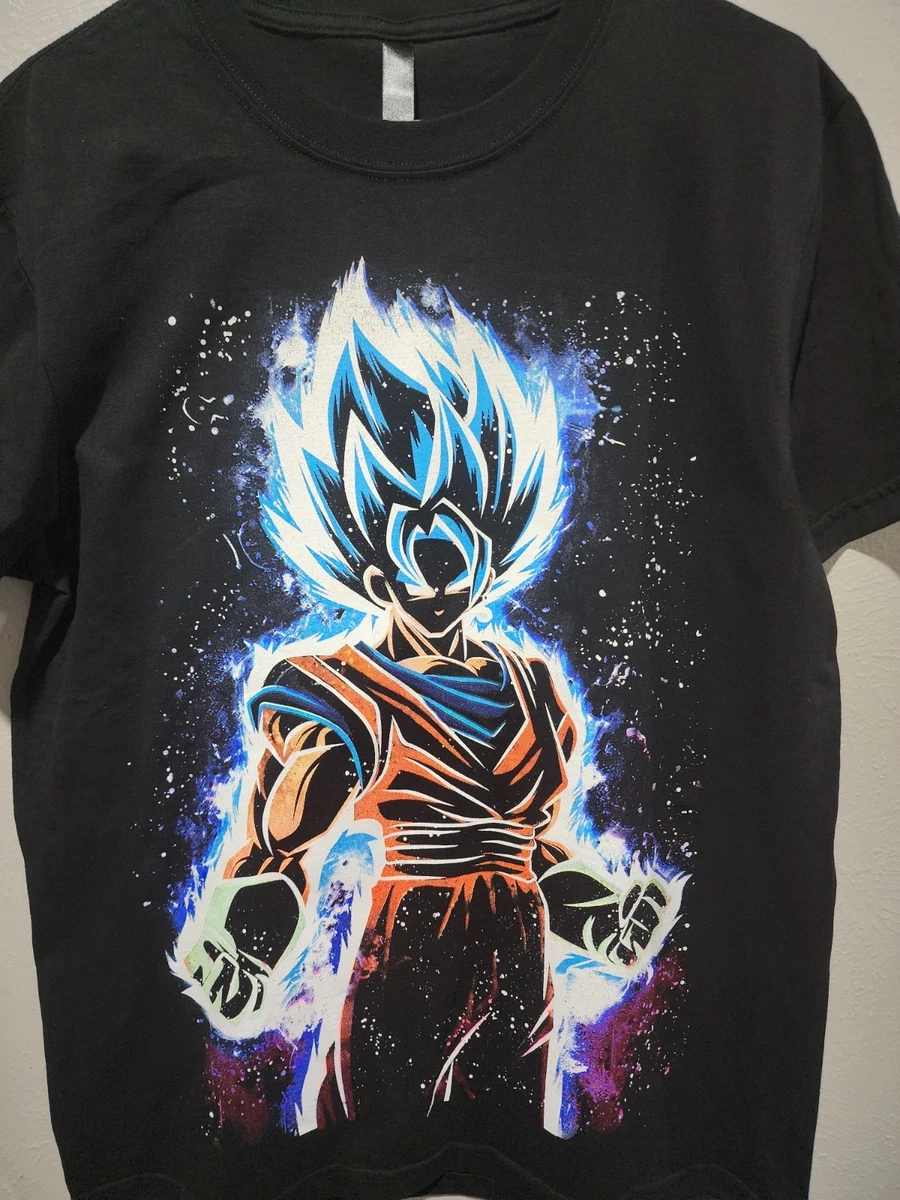 25+ Dragon Ball Z Shirts for Men for sale | Updated Oct 2026