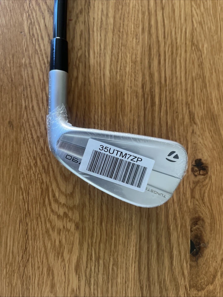 TaylorMade P790 Eisen Neu Ovp Eisen 7 Fujikura 6 R