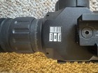 Thermal ATN ThOR-HD 384 4.5-18x, 384x288,50mm rifle scope