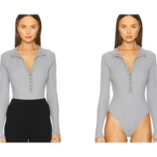 Free People x Intimately FP Ready For It Bodysuit LG Women's 12 XL Women's 14