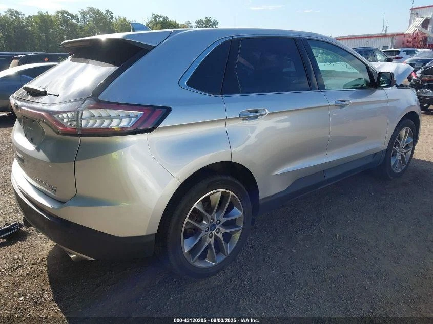 Used Ignition Switch fits: 2015 Ford Edge dash mounted keyless ignition push but — 第 3/4 张图片