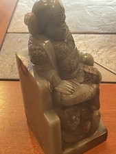 1900 - 1940年中国玉石古董| eBay