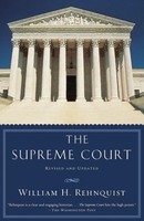 William H. Rehnquist | The Supreme Court | Taschenbuch | Englisch (2002)