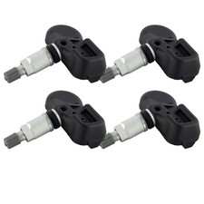 4x TPMS Reifendrucksensor für Toyota C-HR Camry Lexus ES LS LX RX 42607-48020