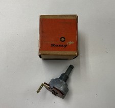 NOS 1964 65 Chevrolet Chevelle 2 Spd. Windshield Wiper Switch 1993634 w1