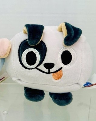 Pet Simulator X Dalmatian Plush No Code