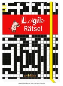 Logik-Rätsel (Knifflige Rätsel ab 8) von Kiefer, Philip | Buch | Zustand gut