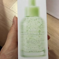 Abib Centella Capsule Serum Calm Drop, New