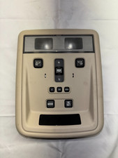 2004 Grand Marquis Crown Vic Victoria Overhead Console Dome Lights 3420 E1
