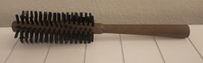 Vintage 1996 GOODY 8 inchRound Blow Styler Hair Brush Nylon Wave Styling #10108