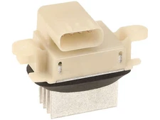 For 2009-2014 Ford F150 Blower Motor Resistor Motorcraft 56422KNMX 2013 2010