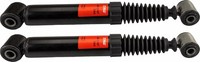 2X StoßDäMpfer TRW Twin JGT219T FüR 7A 7B CitroËN 7C N3 Peugeot N5 306 39Mm 7E 1