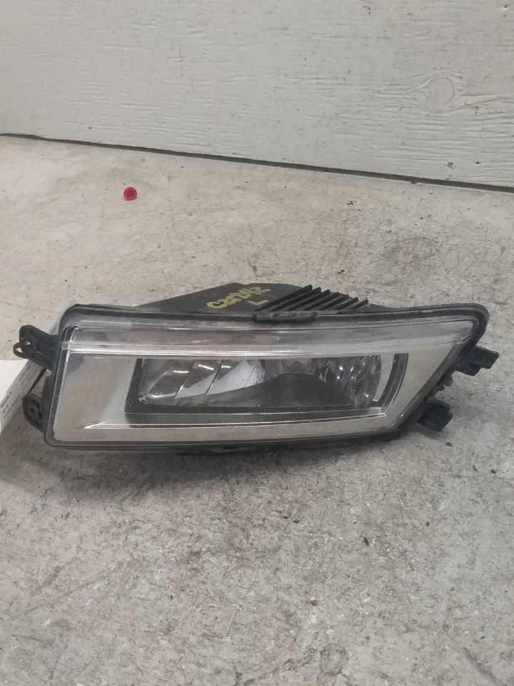 Угловой/парковочный противотуманный бампер для водителя подходит для 14–15 PASSAT 2895760 - Изображение 2 из 4