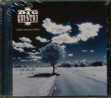 Big Country - The Collection New CD 