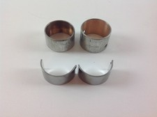 Kit bronzine banco biella STANDARD motore DIESEL LOMBARDINI 530 6LD360 6LD400