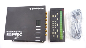 Rockford Fosgate Equalizer | eBay
