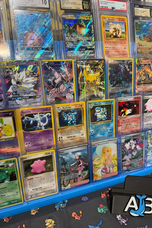 MASSIVE GRAILS 🐳 SLABS & HITS @ $1