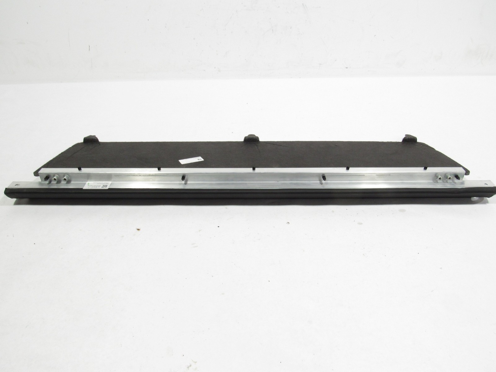 17-23 McLaren 720S 2018 Luggage Floor Support Brace Cover Trim Panel !#4