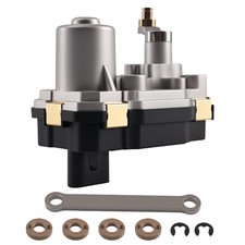 Turbo Hyundai TUCSON