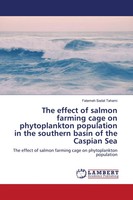 The Effect Of Salmon Farming Cage On Phytoplankton Population In The Southern...