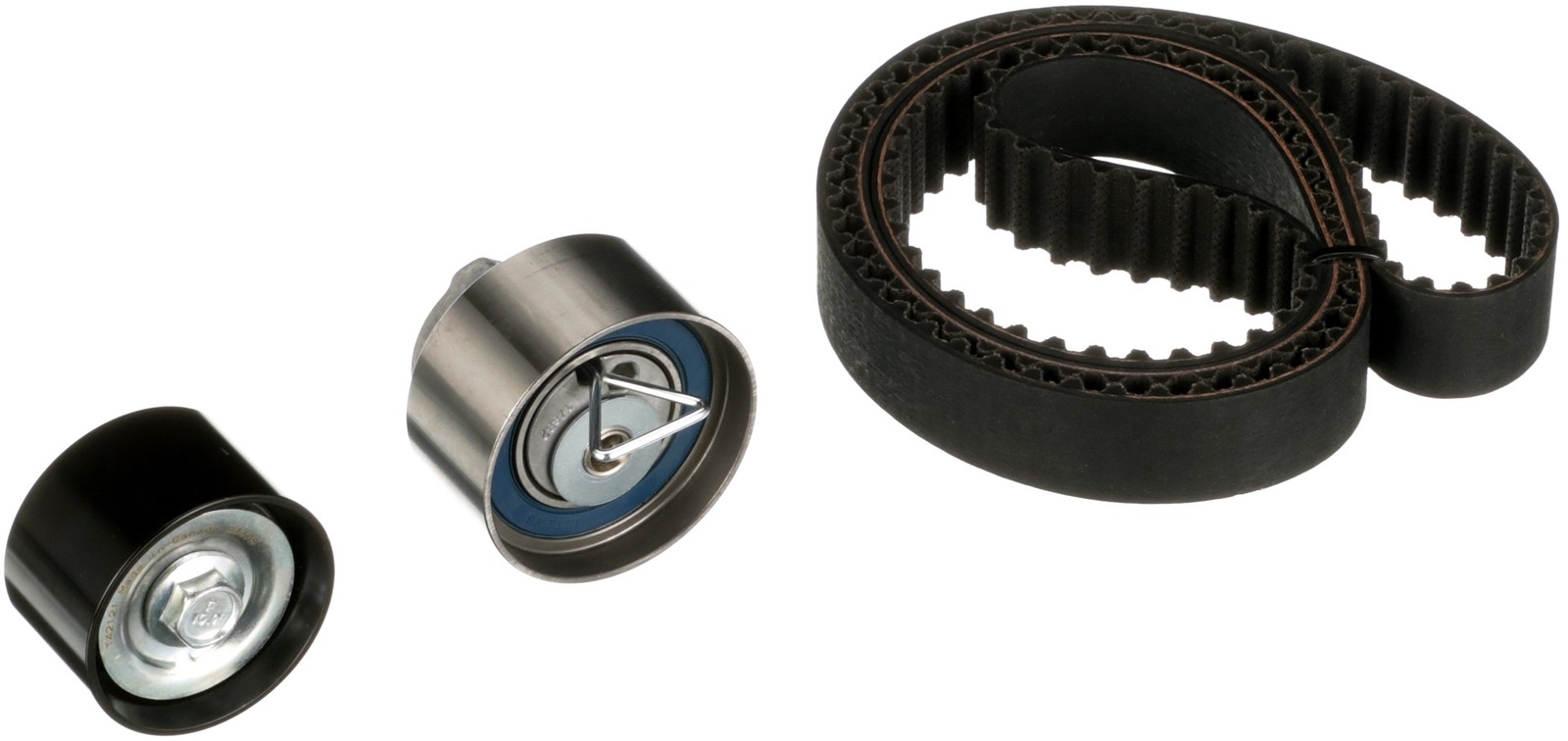 GATES-OE K02T265 Timing Belt Kit for CHRYSLER,DODGE,JEEP,PLYMOUTH