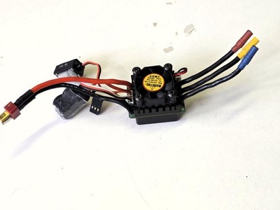 2/3S Brushless-ESC Regler für RC 1/10