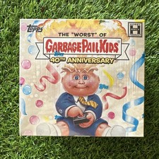 2025 Topps Worst of Garbage Pail Kids 40th Anniversary Checklist Guide in-content 13