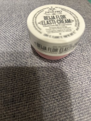 Sol de Janeiro Beija Flor Elasti-Cream Cheirosa 68 Travel Size .84 oz / 25ml