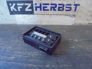 BMW 3 E90 Regensensor 9124112 182730