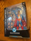 DC Multiverse Superman: The Movie 1978 Collector Edition 7