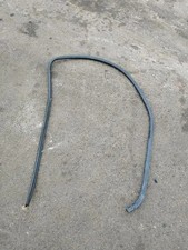 Lexus IS C GSE2 Door Seal Rubber Front Left 2.20 Petrol 234kw 2006 21033581