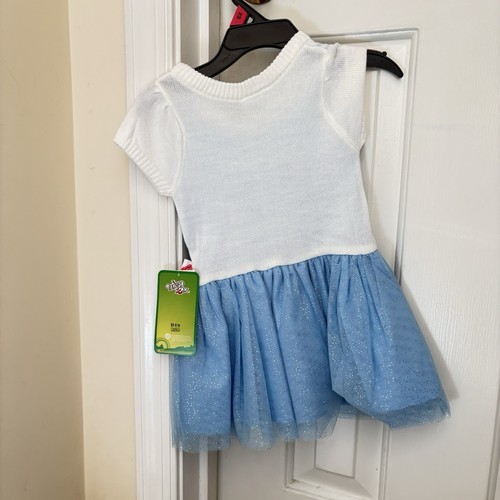 THE WIZARD OF OZ DOROTHY DRESS SZ 18mo, 4t or 5t - Picture 9 of 12