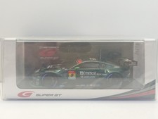 Spark 1/43 Aston Martin Vantage GT3 #9 Super GT GT300 2020 SGT004 NAC Pacific