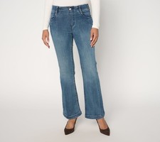 Liverpool Los Angeles Women's Pants Sz 16 Make Your Selection: Gia Blue A717470