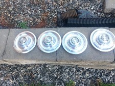 Set Of Four Chevy Corvette Camaro Rs Ss Rally Wheel Center Caps Hub Covers Set Of Four Chevy Corvette Camaro Rs Ss Rally Wheel Center Caps Hub Covers