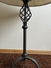 table lamps Metal Set Of 2 — photo 2