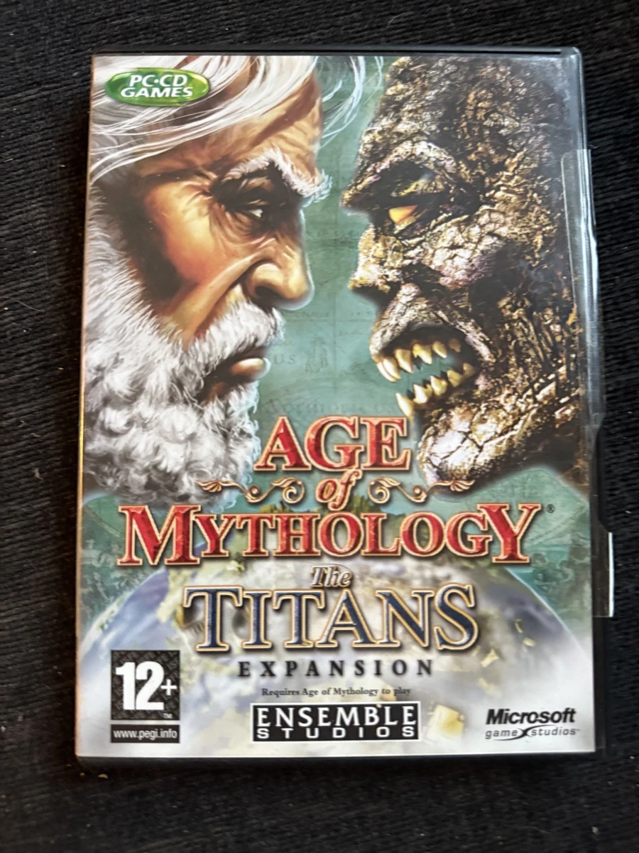 Age of Mythology Titans online kaufen | eBay.de