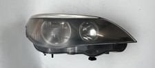 Hauptscheinwerfer rechts BMW 5er (E60) 7165562 Frontleuchte