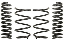 Ressorts d'abaissement 4 pièces Pro - Kit pour BMW 3 (E91)