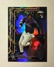 Adael Amador RC 2025 Topps Chrome REFRACTOR 135/499 Holiday Rockies Rookie K6