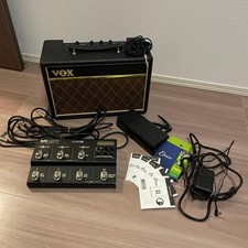 Line 6 M9 Multi-effects Stompbox Modeler Peda...