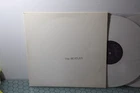 The Beatles - White Album, 1978 2x LP, Capitol SEBX-11841 w/POSTER & PHOTOS