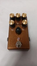 VEROCITY JMP-LA Preamp Effects Pedal