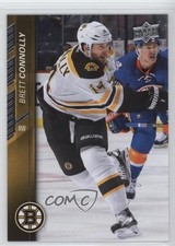 2015-16 Upper Deck Brett Connolly #268 z6b