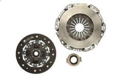Kit d'embrayage Honda CRX