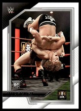 2022 Panini WWE NXT Charlie Dempsey #37 16698