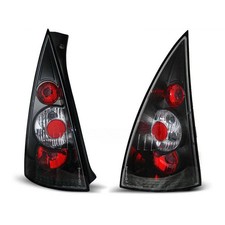 Tuning Citroen C3